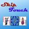 SkipTouch 2.0 - Card Game