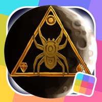 Spider: Rite of the Shrouded Moon icon