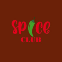 Spice Club Takeaway