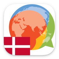 Danish for Beginners and Kids