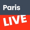 Paris Live : Actu & Sport - iPadアプリ