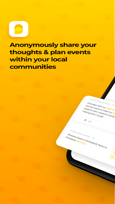 Beehive - What's the Buzz? Screenshot