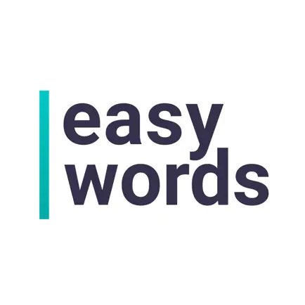 Easy Words - easy learn Cheats