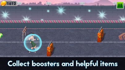 Skate Board - Sport Racing screenshot 4