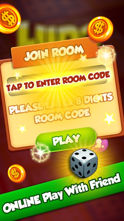 Ludo Game Online - Multiplayer screenshot-5