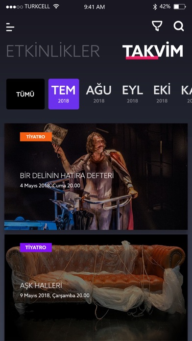 Selçuklu Kongre Merkezi screenshot 3