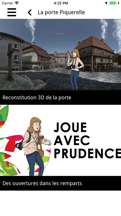 Visit'Guéret screenshot-4