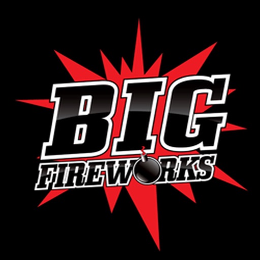 BigFireworks App iOS App