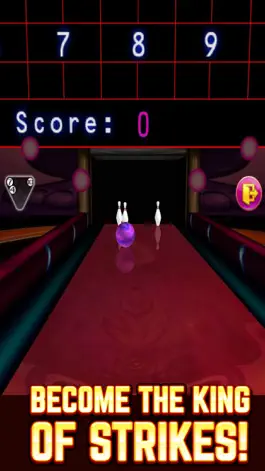 Game screenshot Ball Bowl Master 3D mod apk