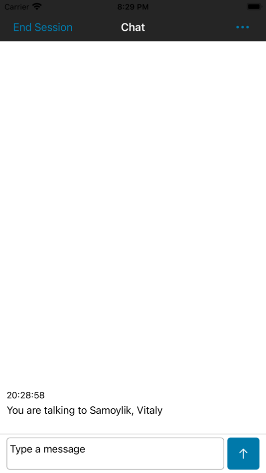 #3. Take Control Applet (iOS) 由: N-able Technologies Inc.