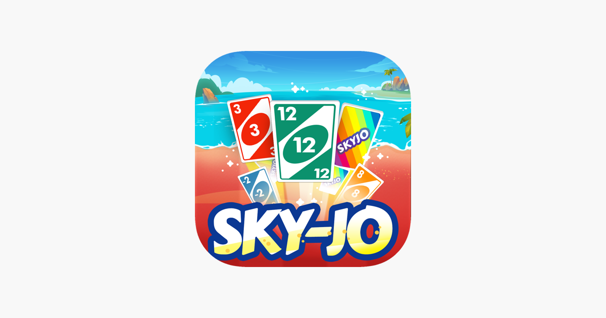 Sky-jo on the App Store
