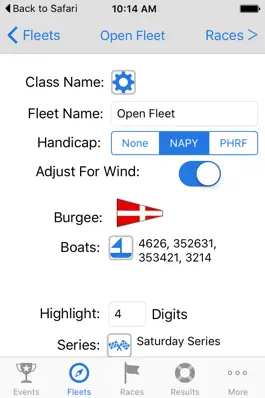 Game screenshot arcSail hack