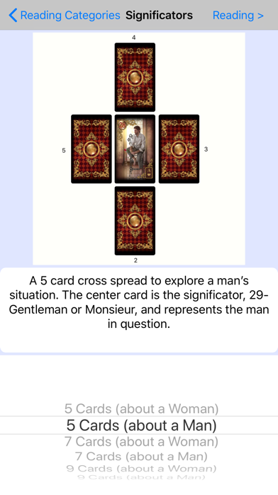 Tarot & Numerologyのおすすめ画像8