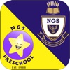 The NGS School Diary icon