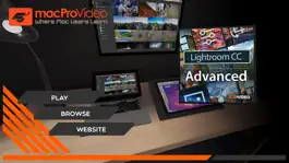 Game screenshot Advanced Course For Lightroom mod apk