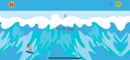 Game screenshot Aloha Surfer mod apk