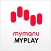 Mymanu Play icon