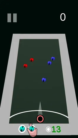 Game screenshot Merge Balls: 1-4 Player apk