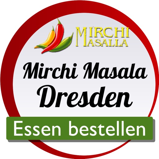 Mirchi Masala Dresden icon