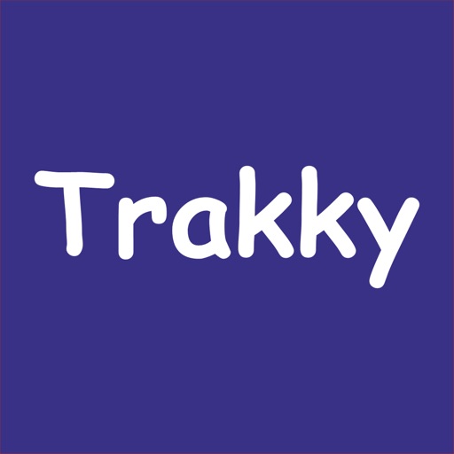 Trakky - The Salon Tracker