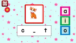 Game screenshot Phonics Reading Kindergarten hack