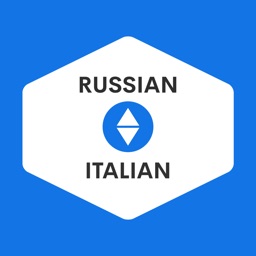 Russian Italian Translator