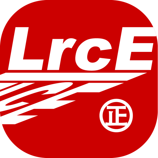 Super LRC Editor icon