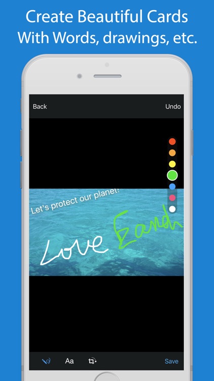 Words Matter screenshot-3