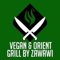 Vegan and Orient Grill by Zawawi