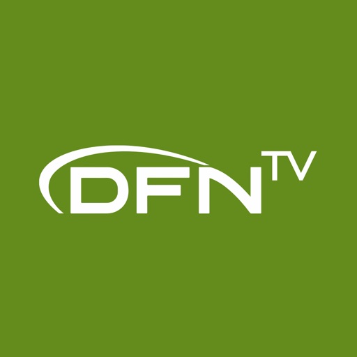 DFNtv icon
