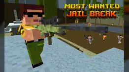 most wanted jail break iphone screenshot 1