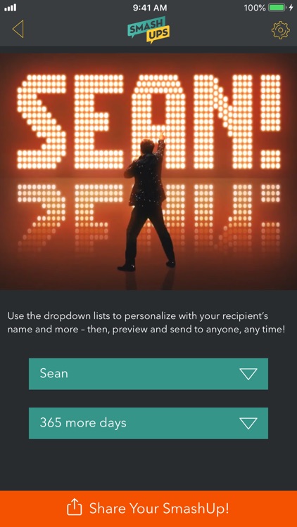 SmashUps screenshot-6