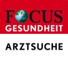 FOCUS Arztsuche