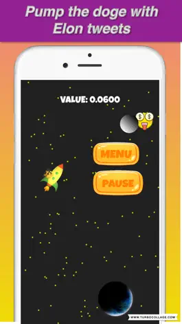 Game screenshot Doge Hodler hack