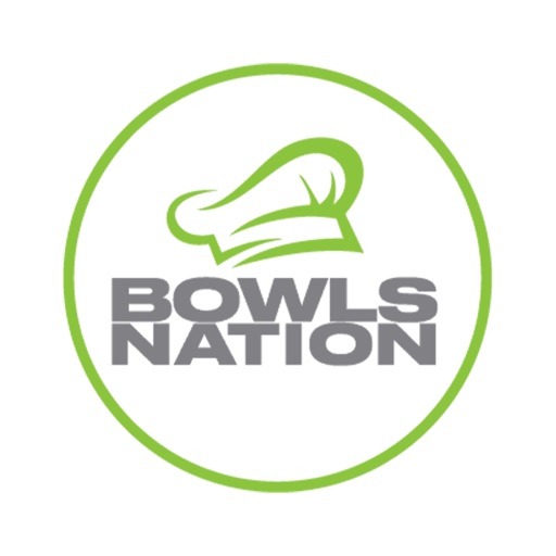 Bowls Nation by Ferdinand Pilz