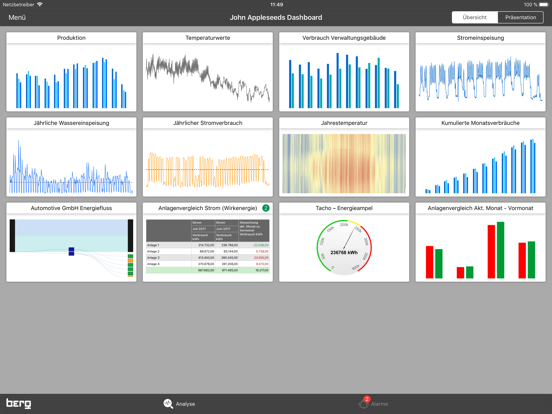 Screenshot #6 pour Efficio