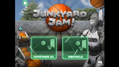 Annedroids Junkyard Jamのおすすめ画像1