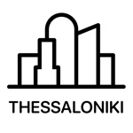 Download Overview : Thessaloniki Guide app
