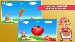 Game screenshot Fruits and Vegetables For You apk