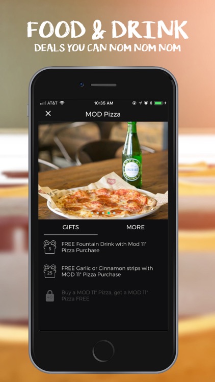 Pocket Points: College Rewards screenshot-8