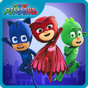 PJ Masks: Moonlight Heroes