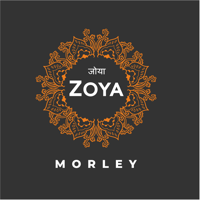 Zoya Morley Branch