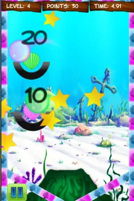 Game screenshot Launch Bubbles mod apk
