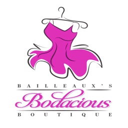 Bailleaux's Bodacious Boutique