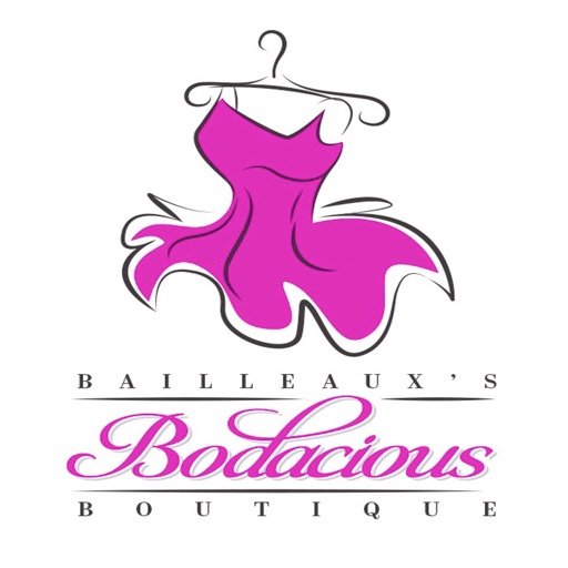 Bailleaux's Bodacious Boutique icon