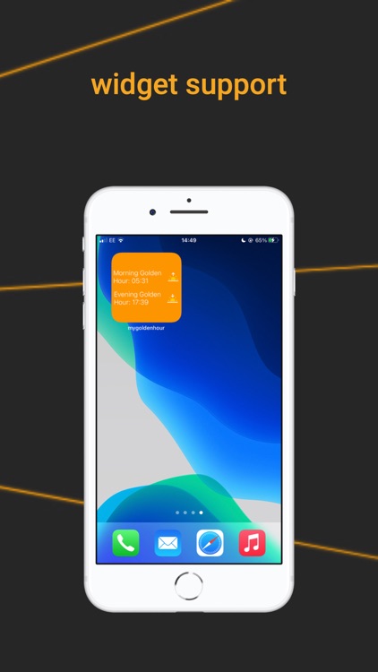 mygoldenhour screenshot-5