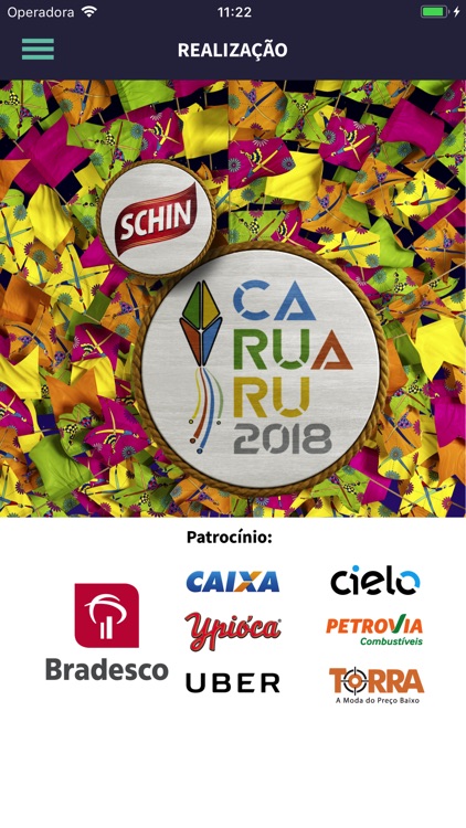 Caruaru 2018