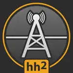 Hh2Dispatch App Contact