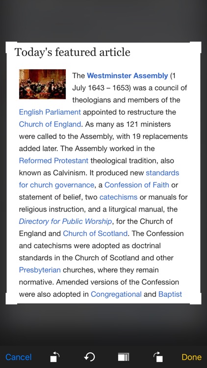 Malay-English Translator screenshot-7