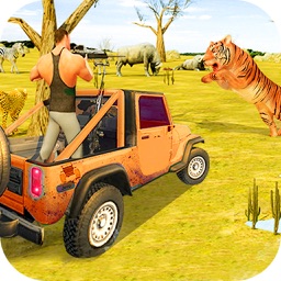 animal chasse pour survie